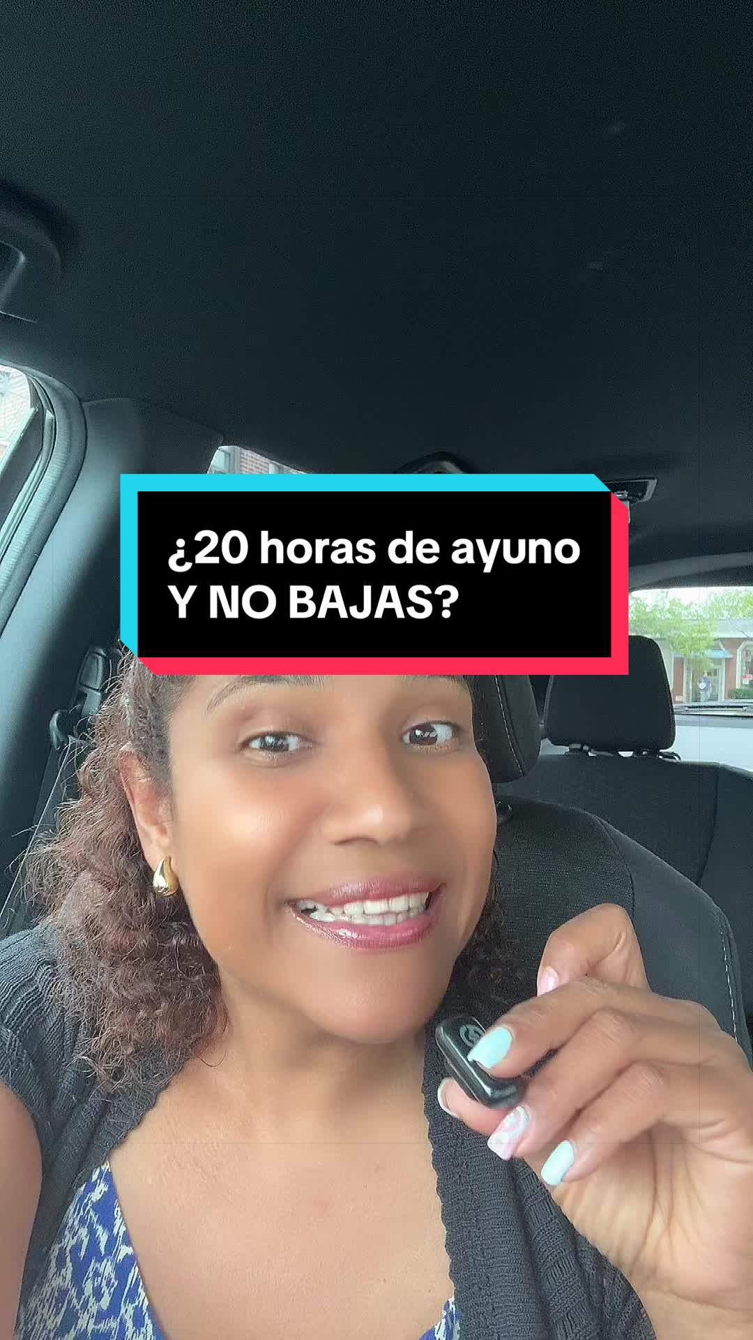 @Belkis|Ayuno 35+