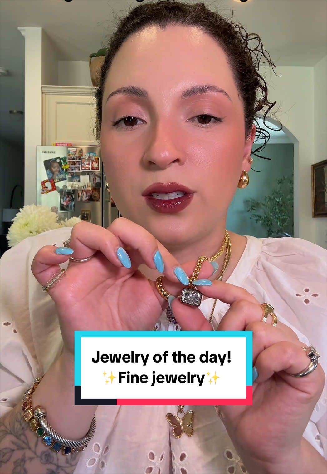 @Xelly | Jewelry & Fragrance