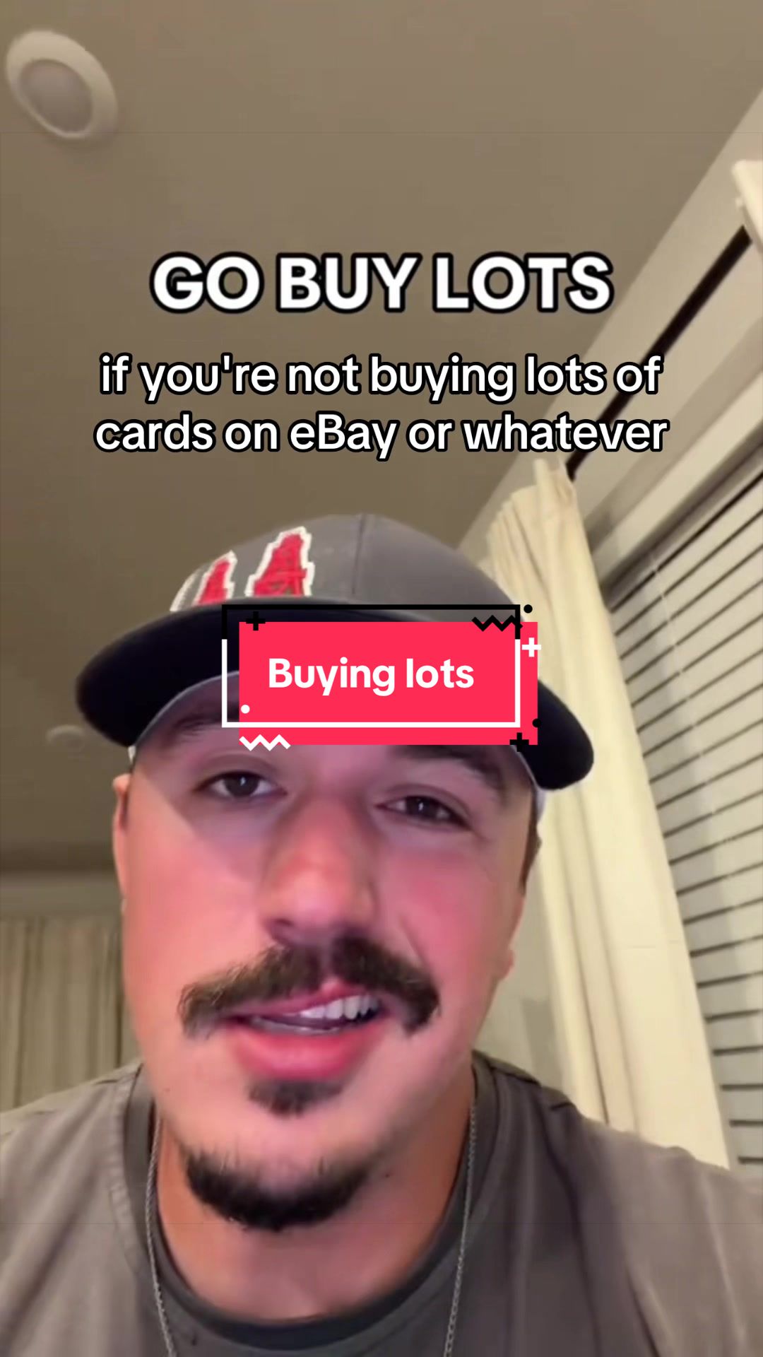 @Biggzy Sports Cards