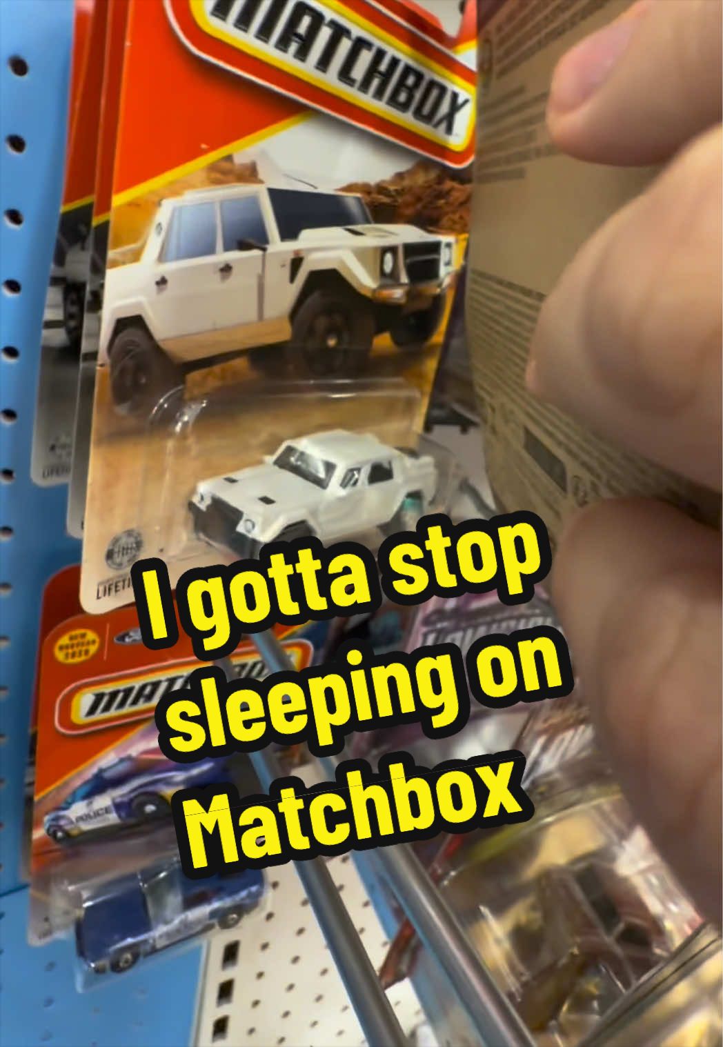 @DiecastBodega