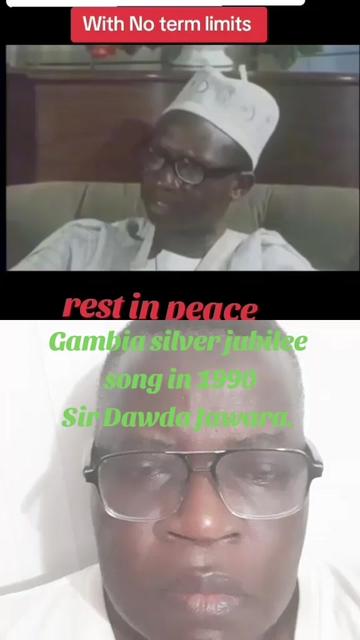 @Saul Keita