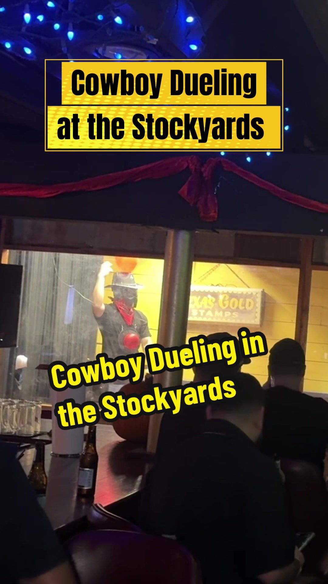 @Gunslingers of Texas