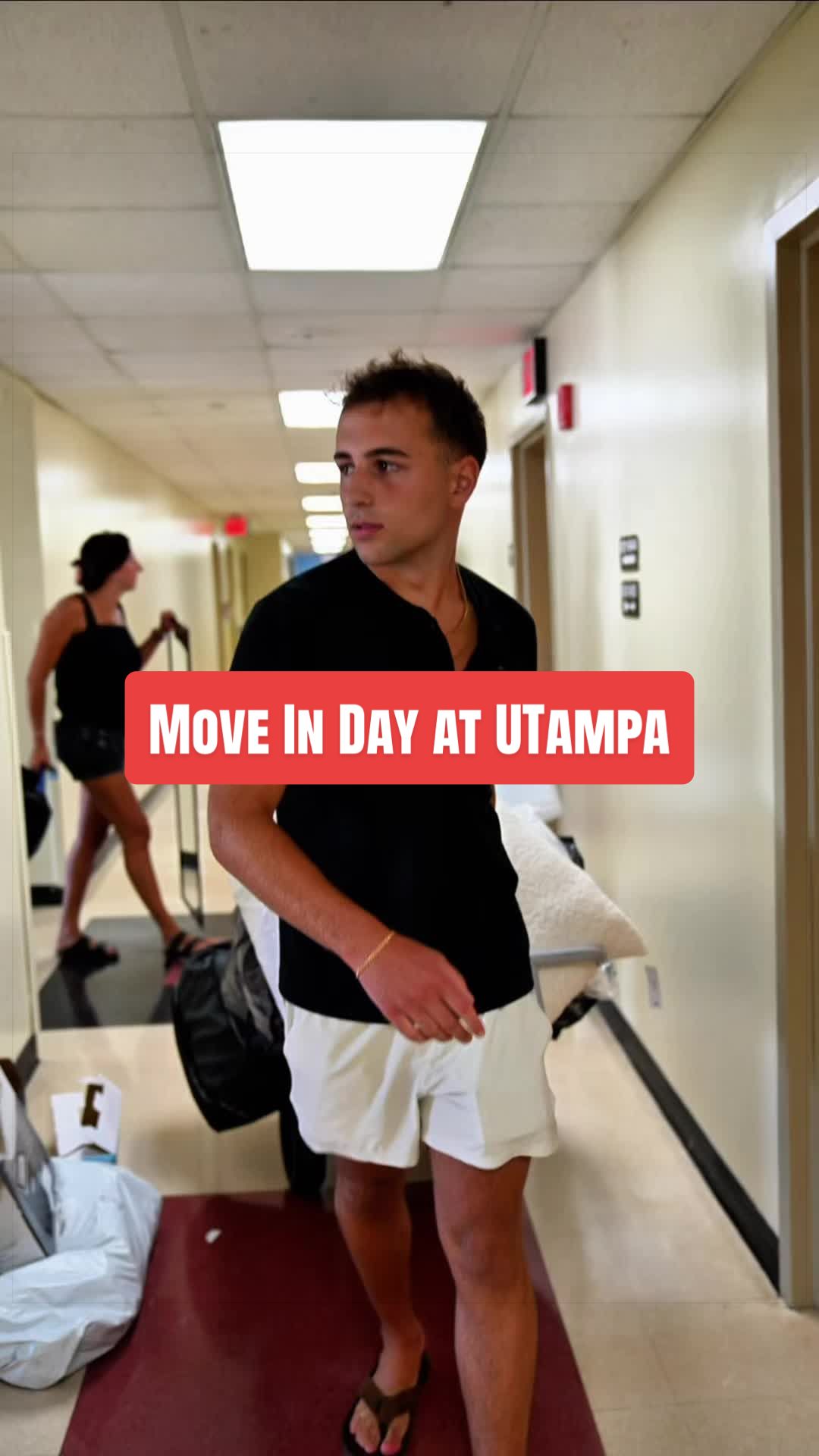 @University of Tampa