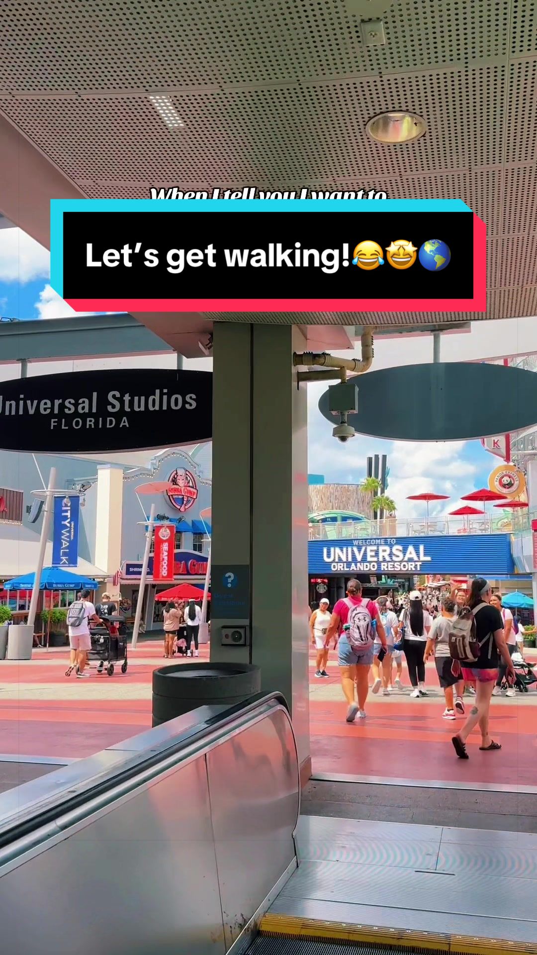 @Explore Orlando🌴🎢