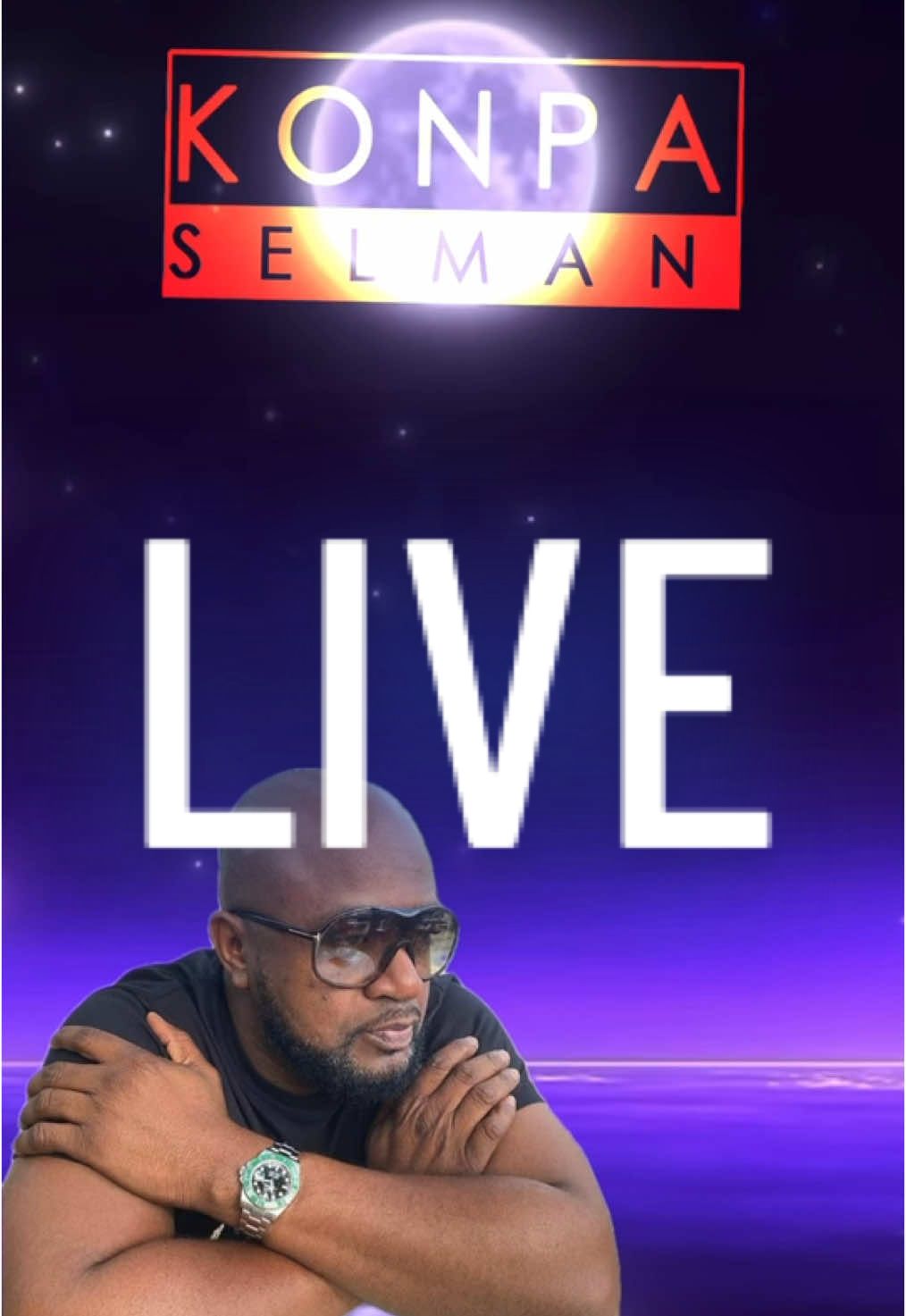 @Konpa Sèlman