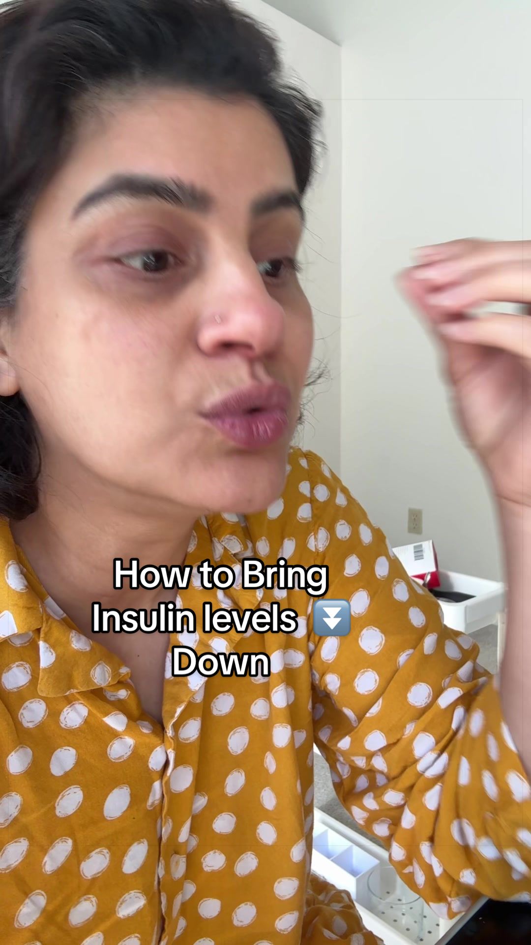 @Mona Aslam | Gut & Glow Coach