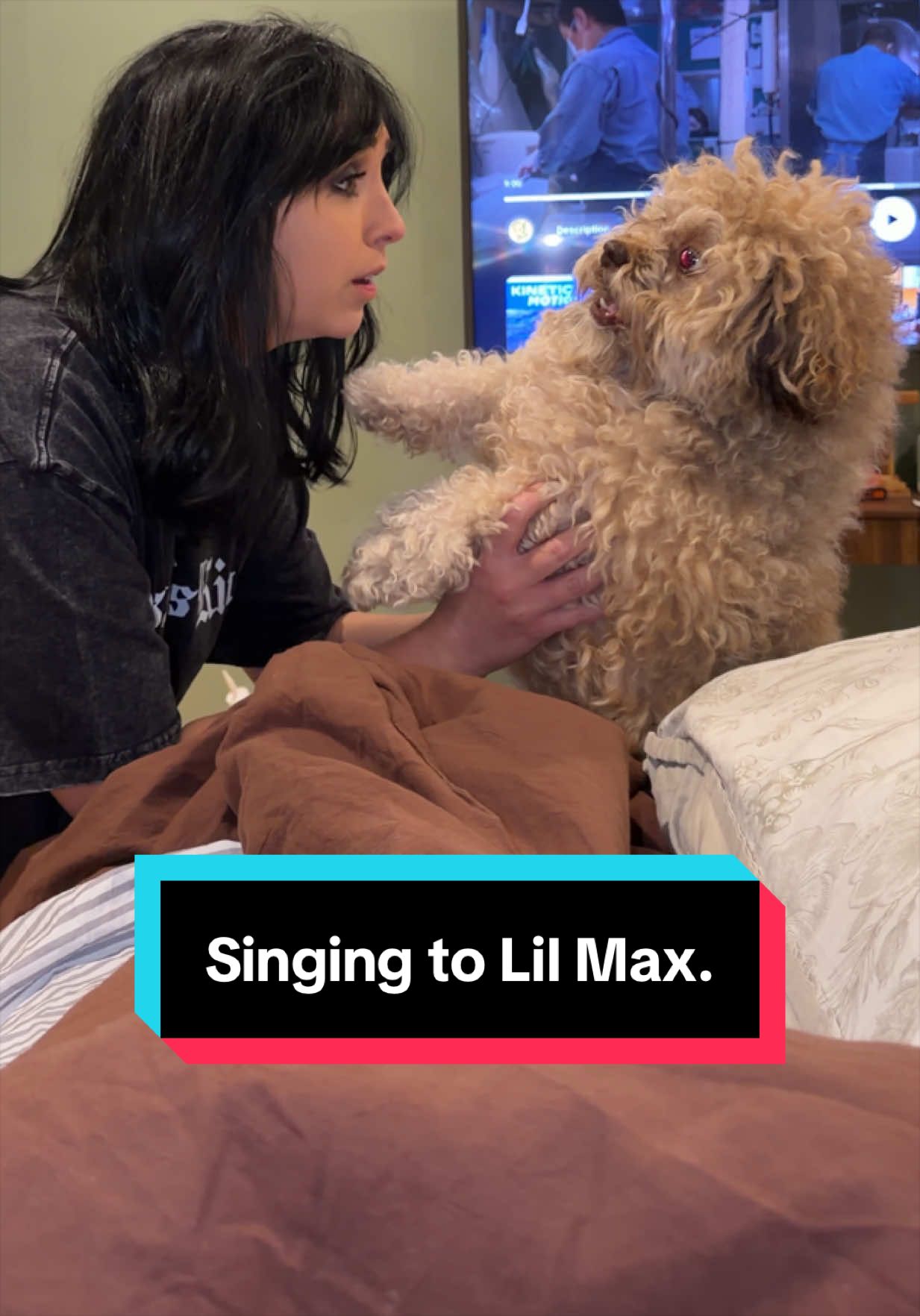 @Lil&rsquo; Max