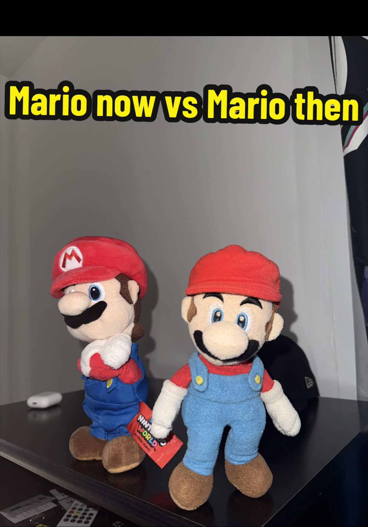 @Blue Pikmin