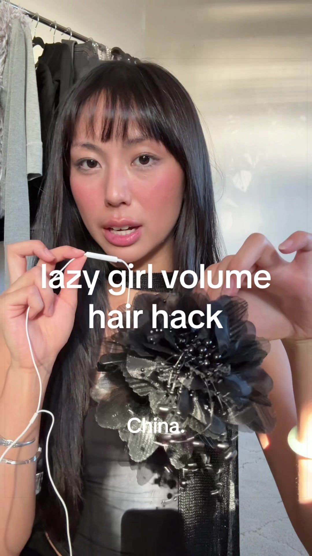 @Grace Jiang