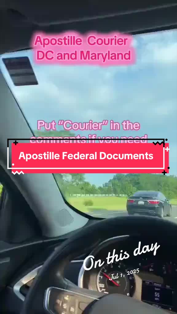 @S.O.E.L. DMV Notary/Apostille