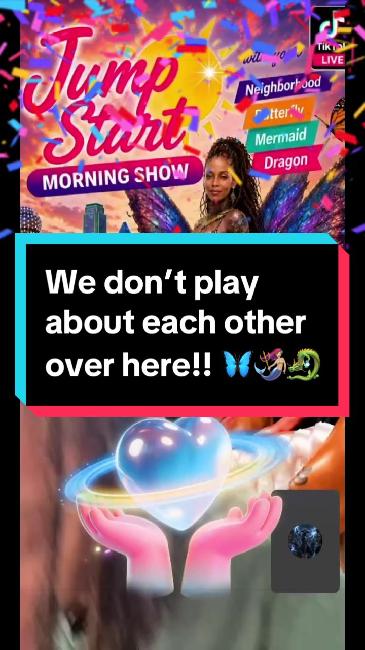 @ButterflyMermaidDragon