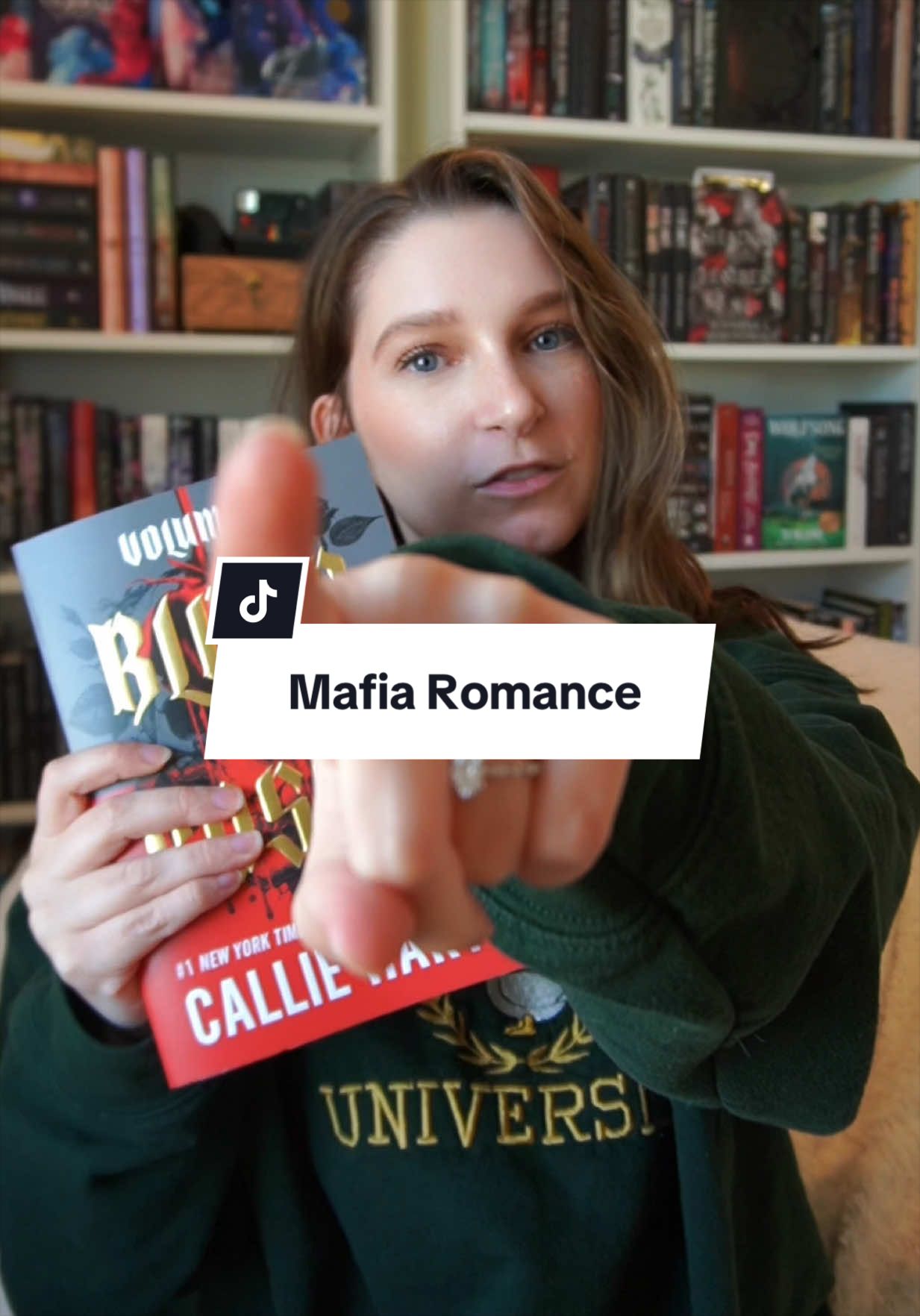 @Alana’s TBR Tower