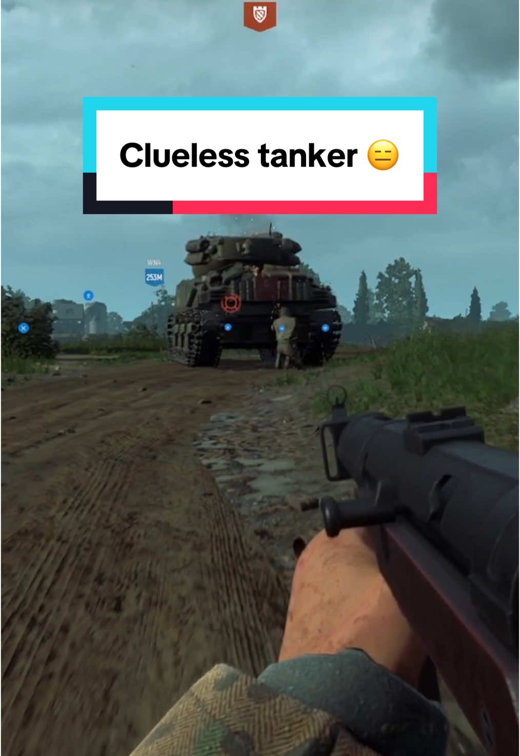 @Major Buttgum