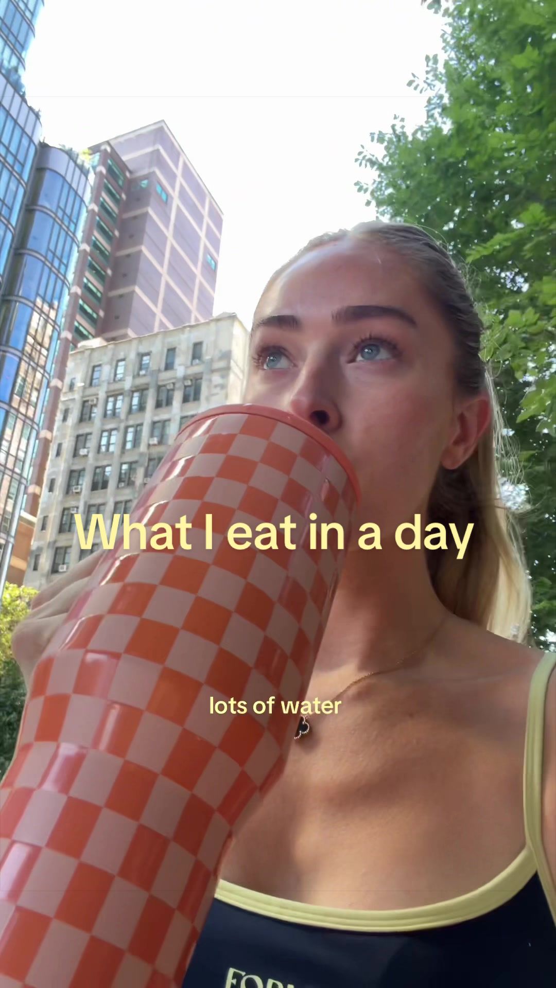 @Sydney Schiffer