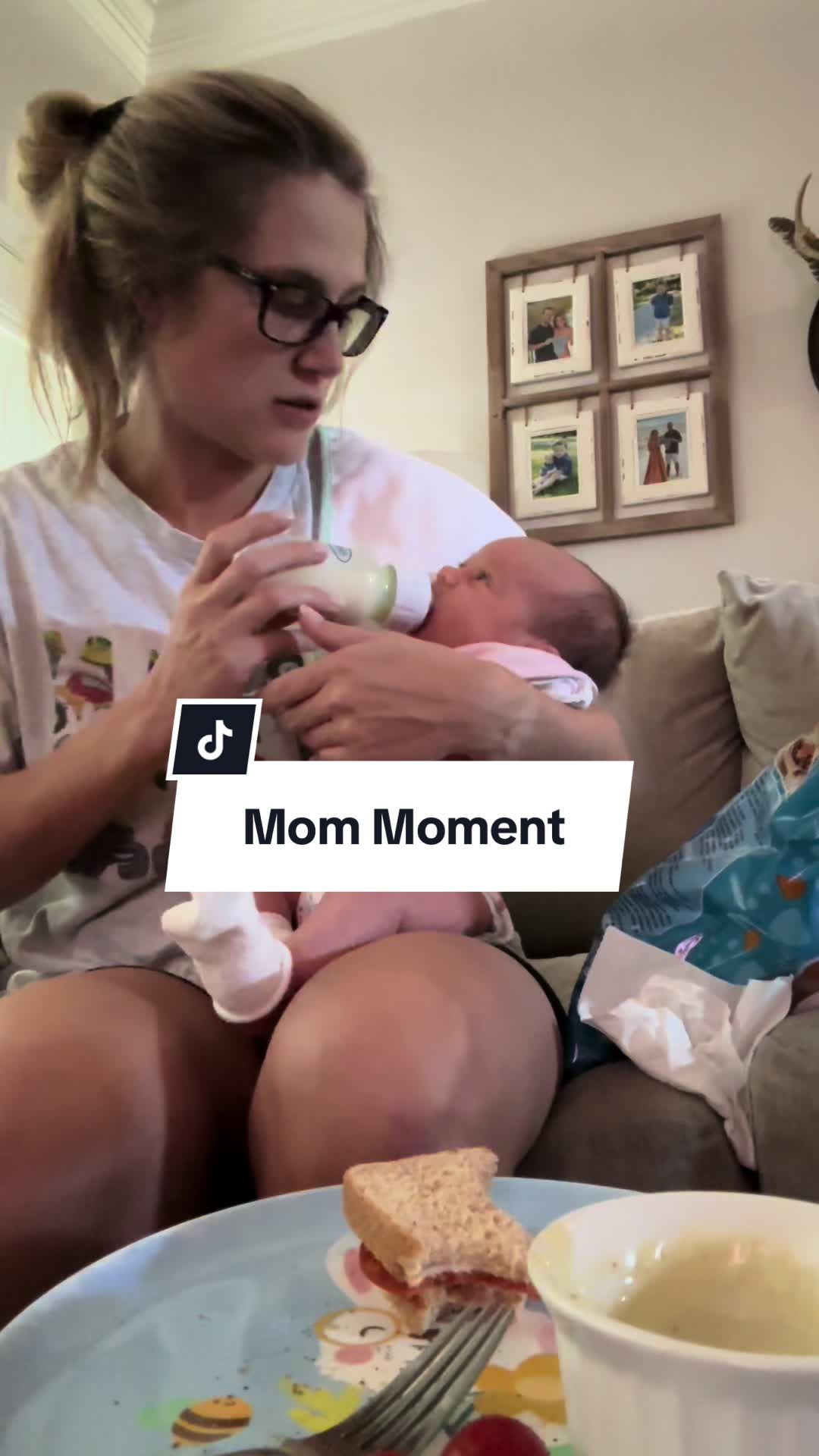 @Kara | Baker | Mom | TTS