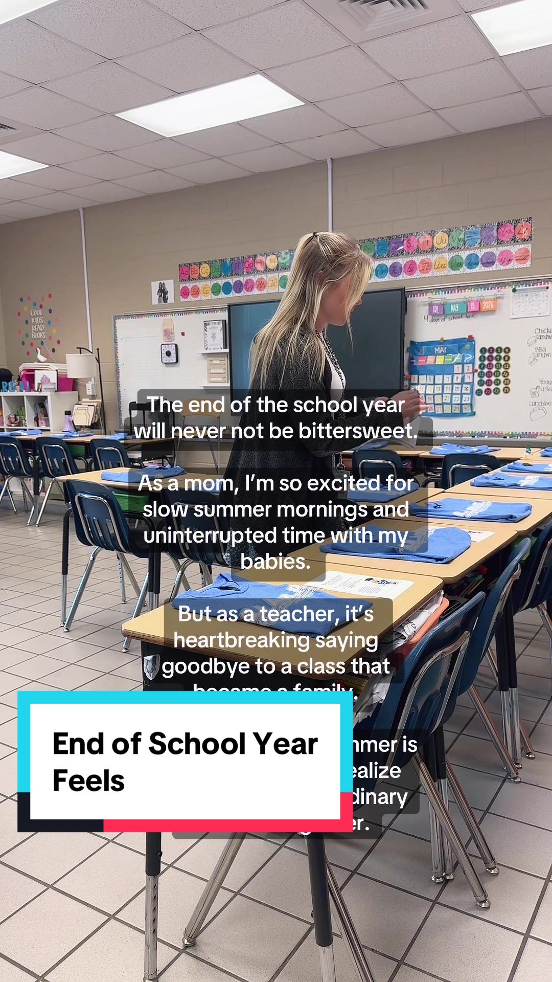 @Megan | Teacher, Mom, Author