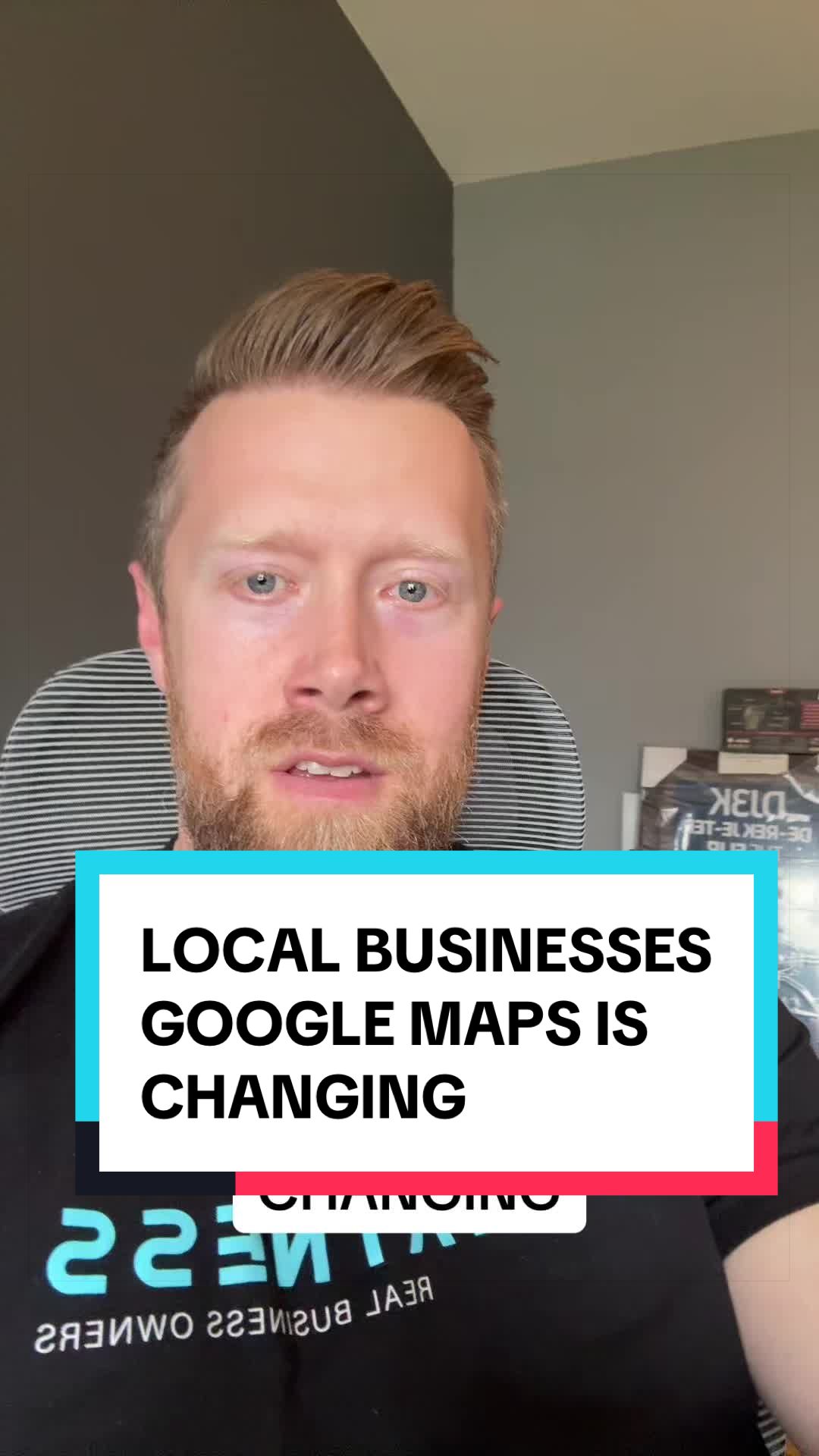 @Jason Davis | Local SEO