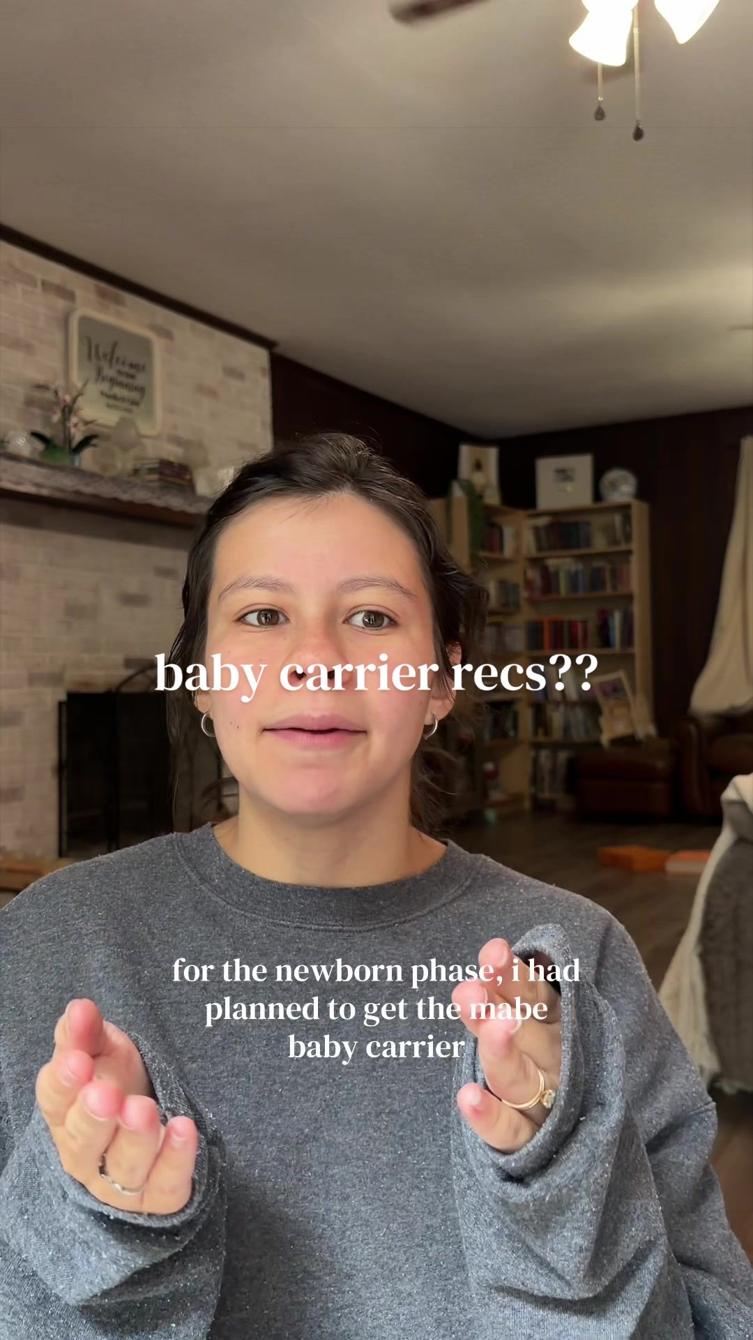 @priscilla | motherhood