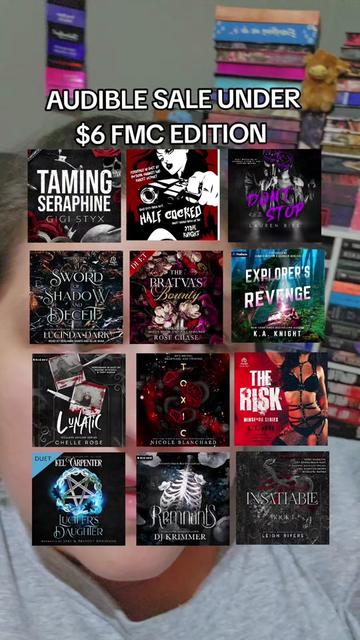 @Summer 🖤📚 🎧