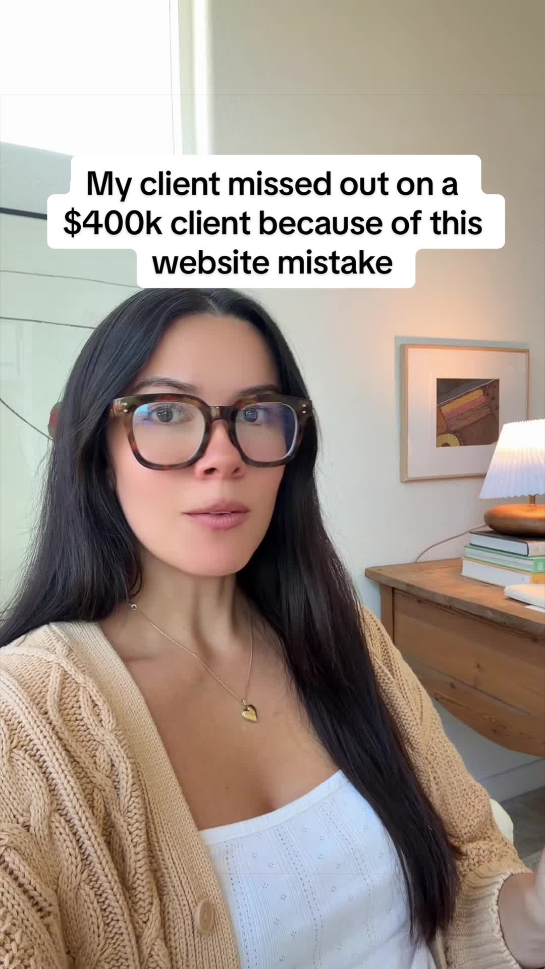 @Quixotic Design Co.