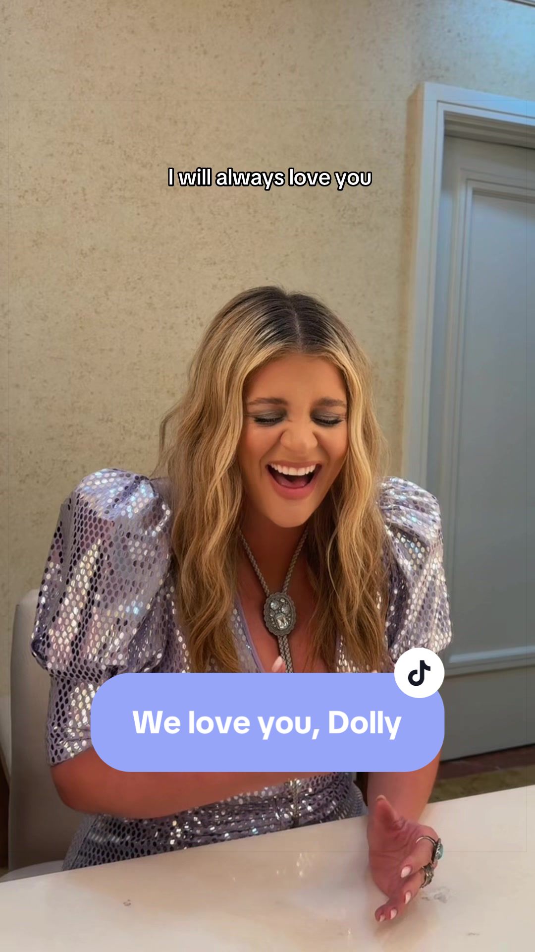 @Lauren Alaina