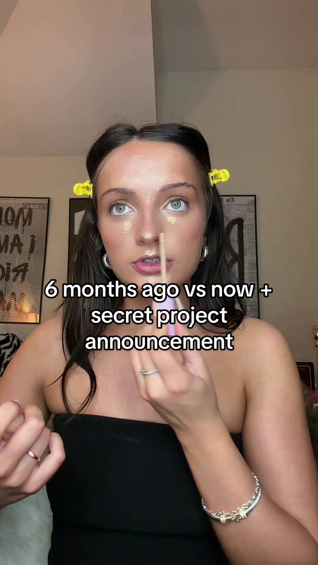 @alyvia grace