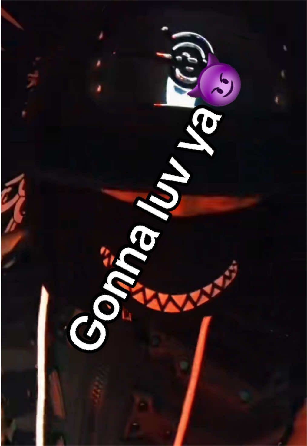@Evil Intentionz