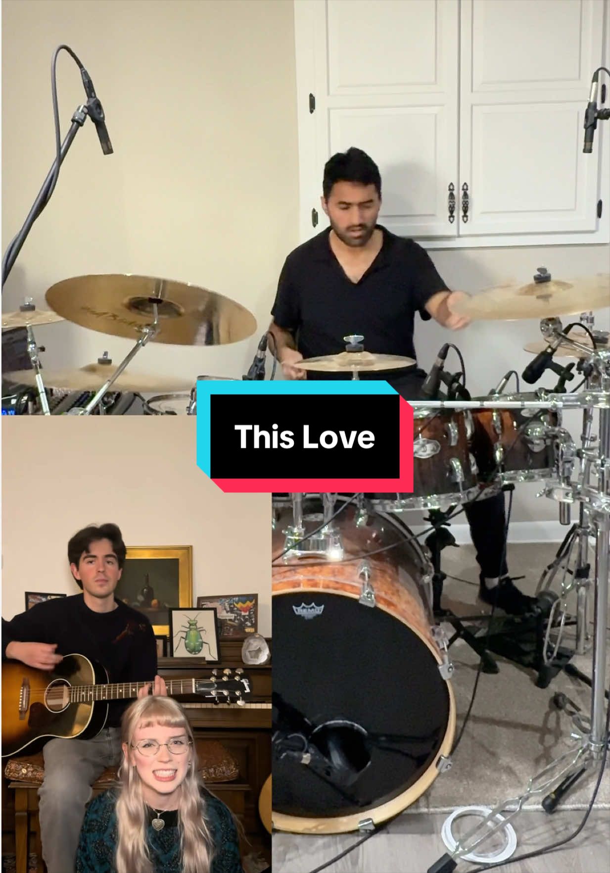 @Michael Tonga Music