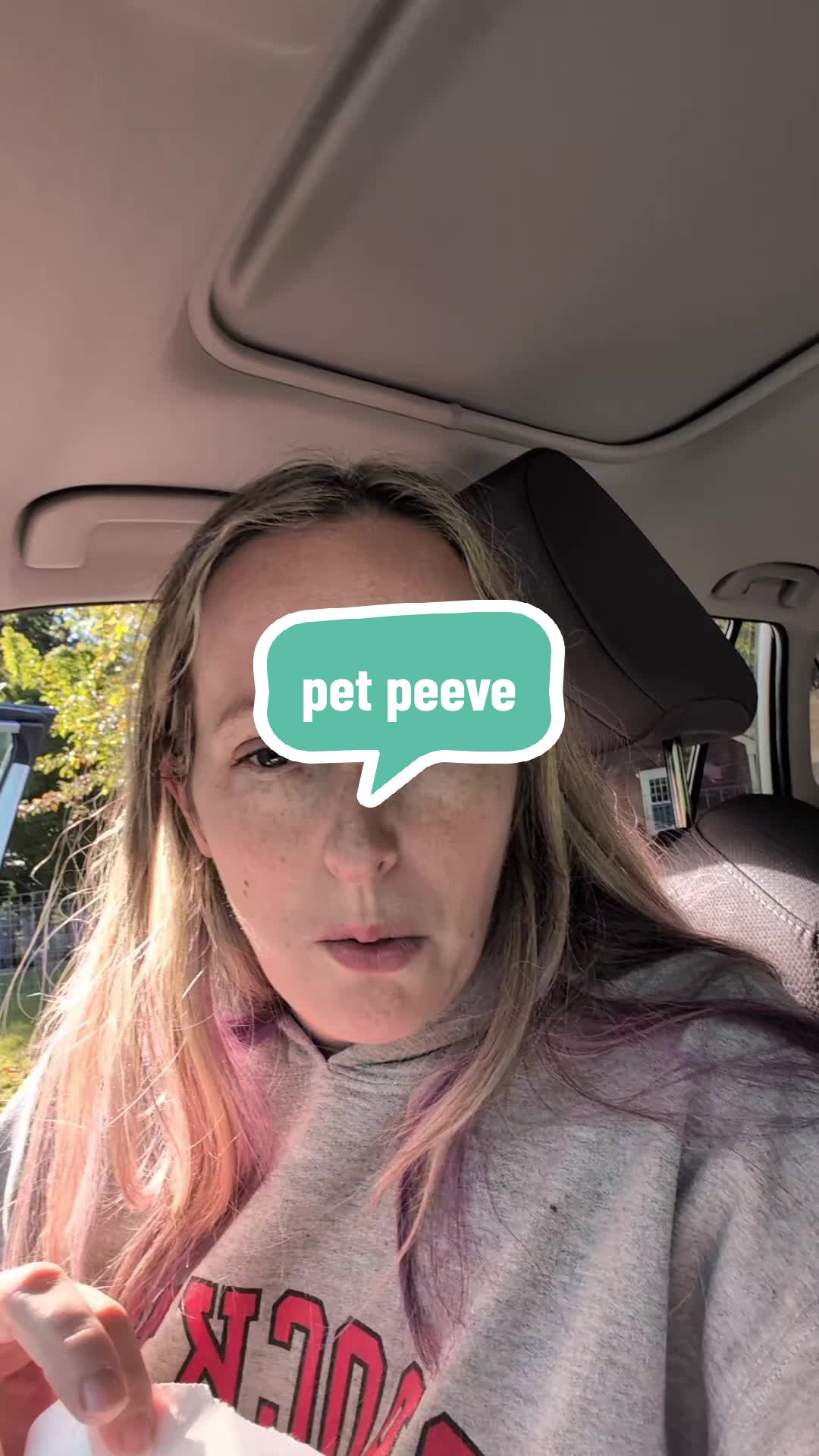 @Chickens & Bullies