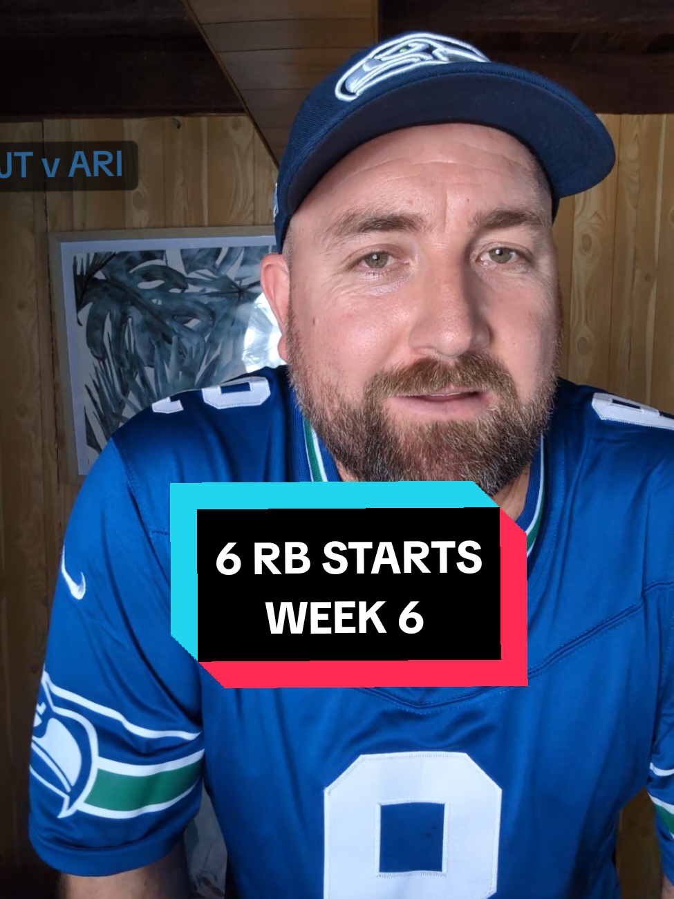 @Seahawks WalterPicks