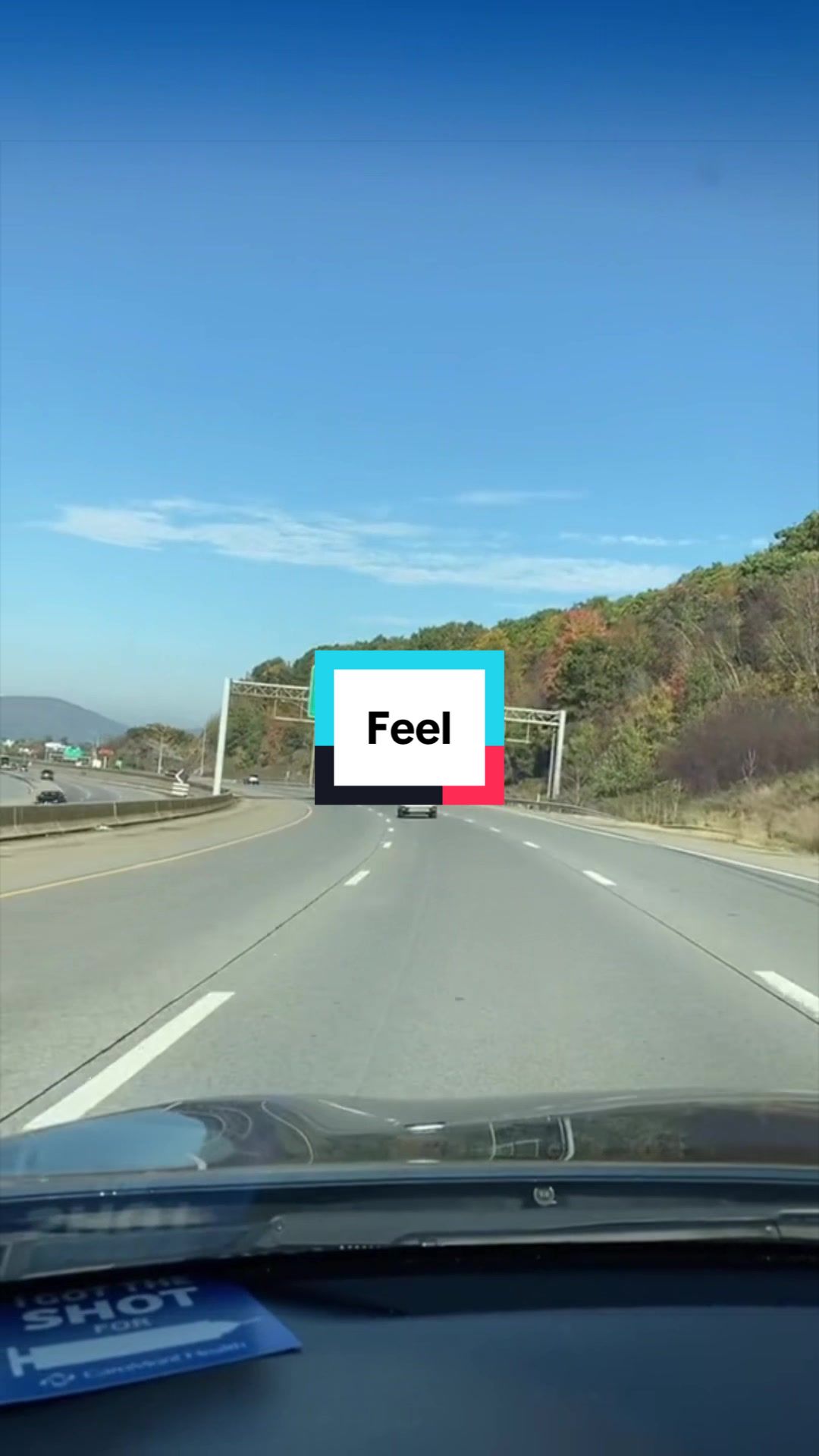 @Driving Through Life&rsquo;s Detours