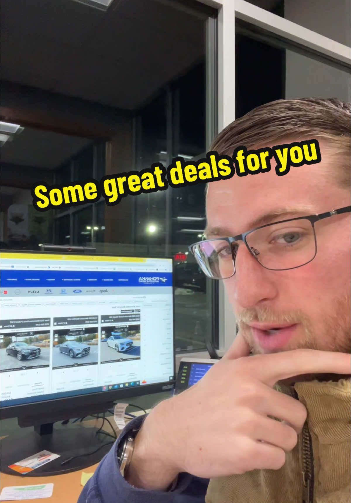 @Evan O&rsquo;Dell