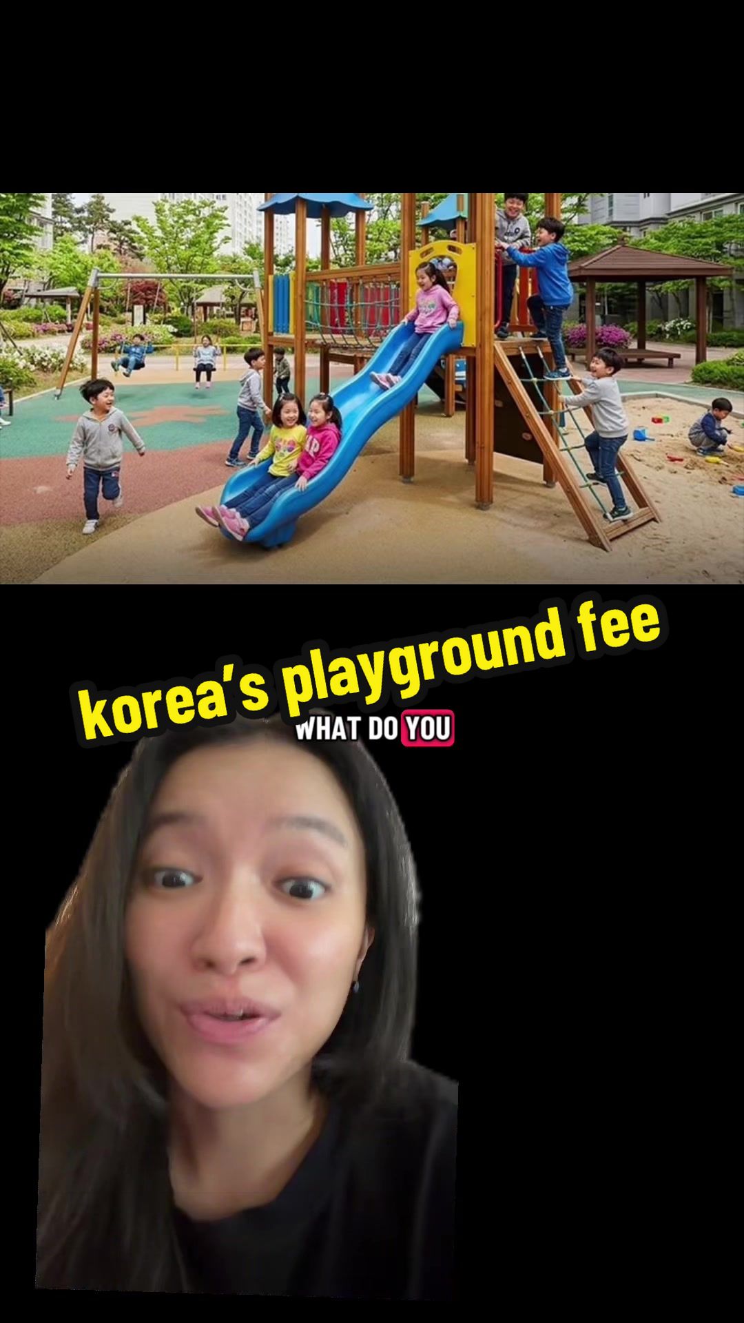 @crazy ajumma