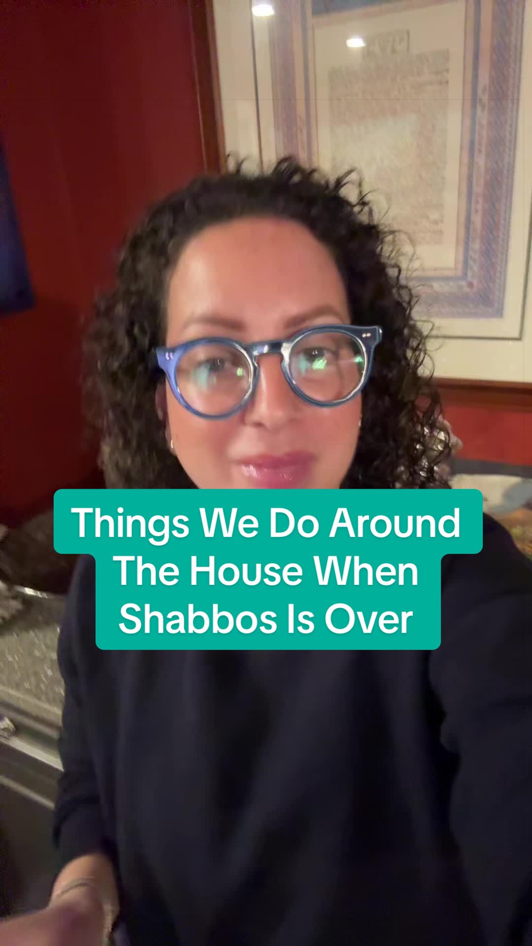 @Melinda Strauss ✡️