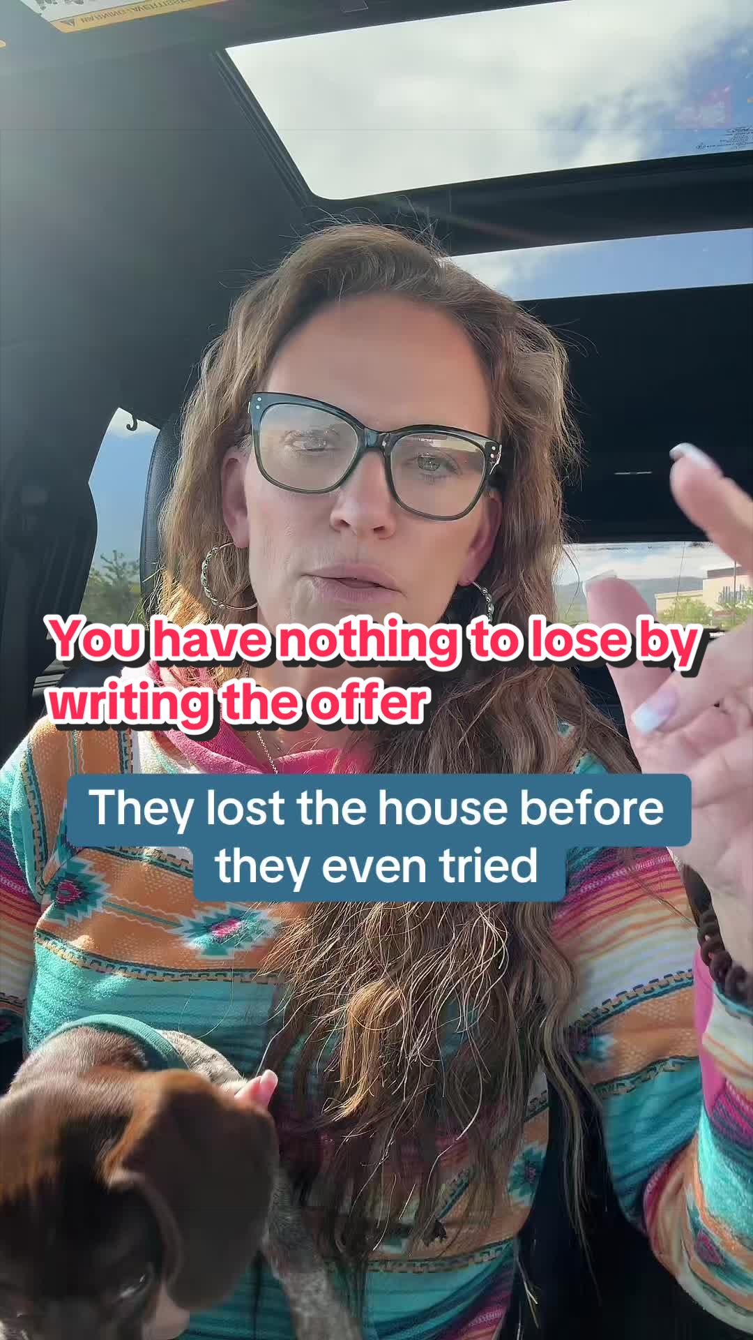 @Alisha Collins Realtor