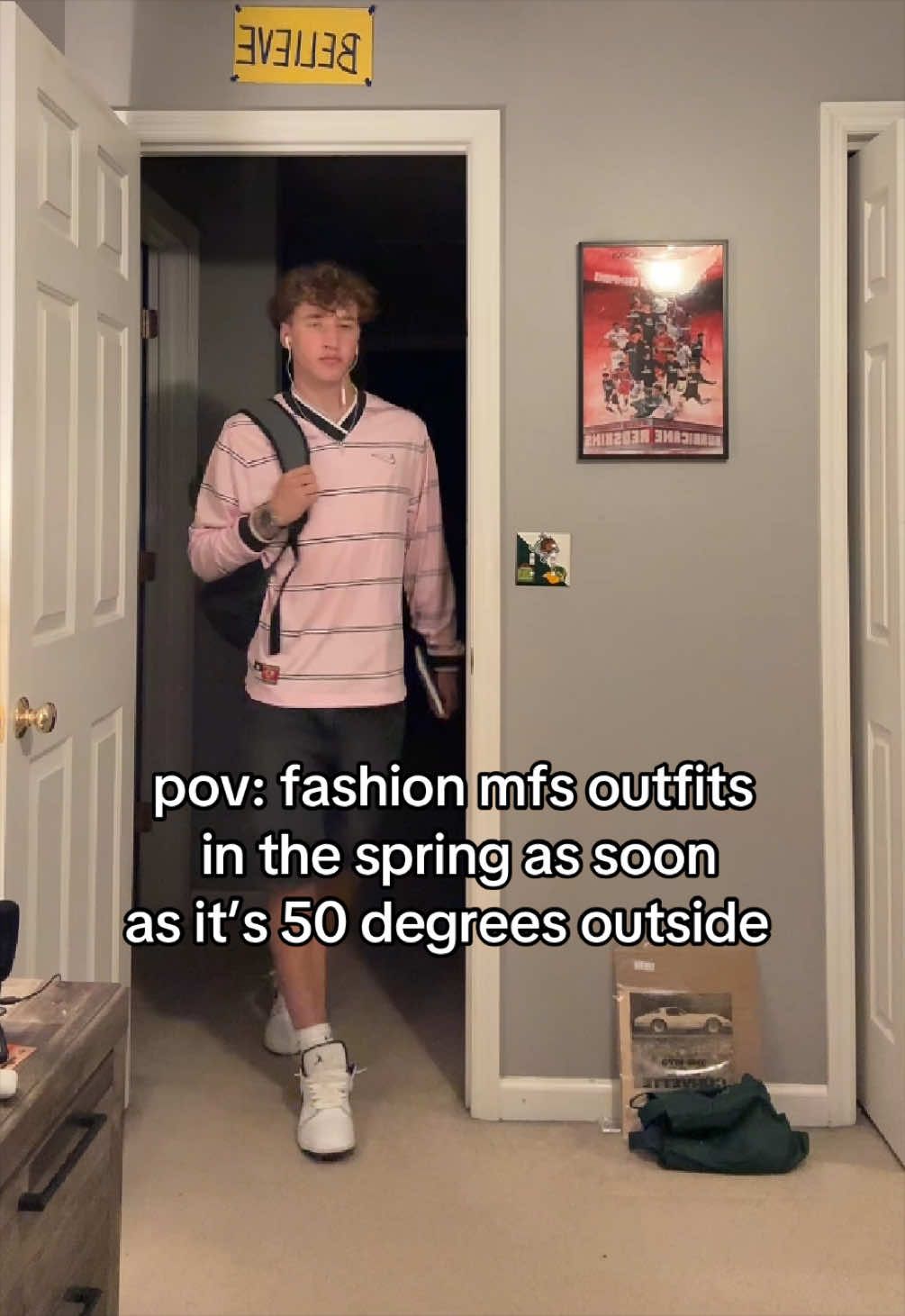 @TheJacksonTrace Fashion