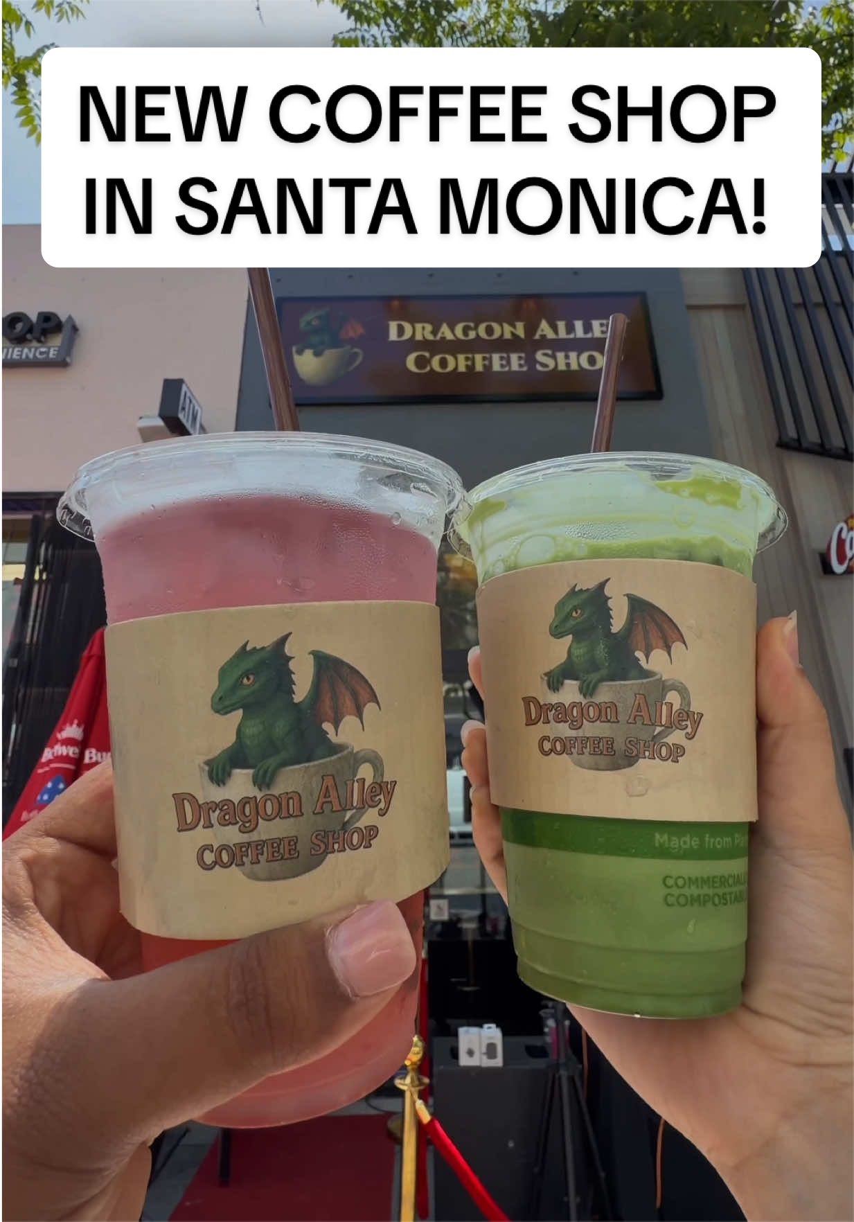 @Latina Foodie Finds