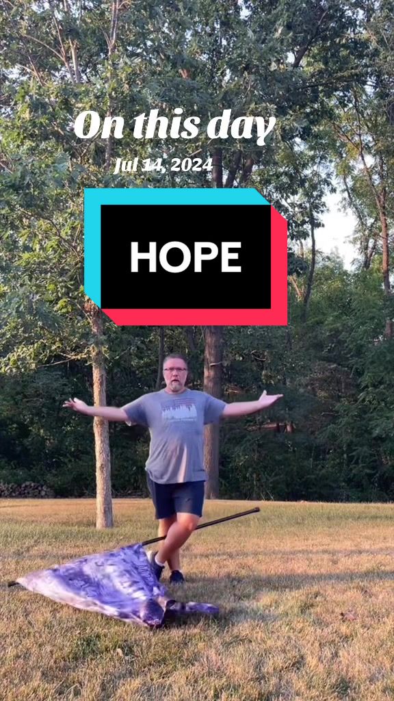@Pops Got The Moves