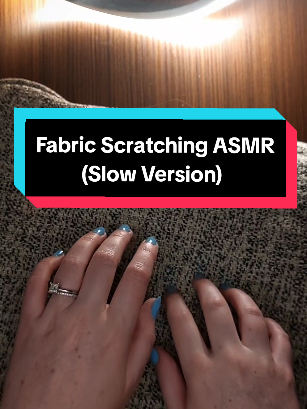 @Highly Hugged ASMR