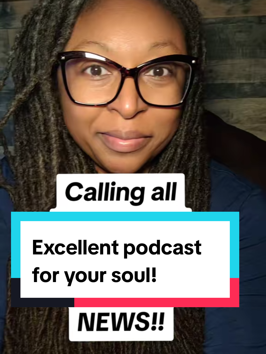 @I'm Not Gonna Be Quiet podcast