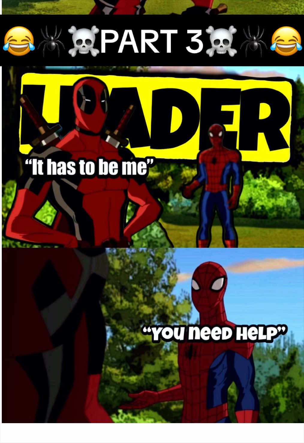 @Iamtherealspidey