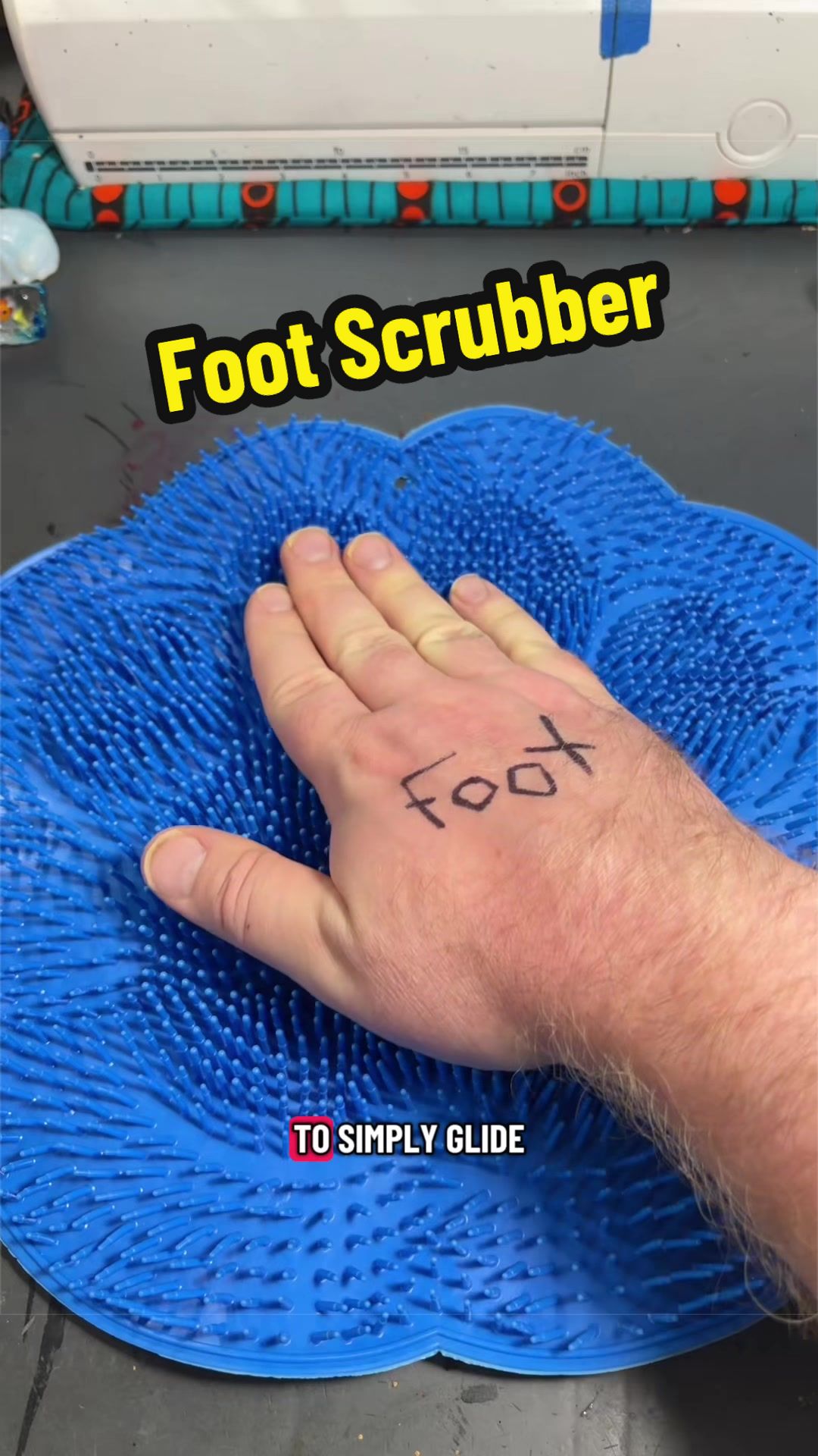 @SeaTrick