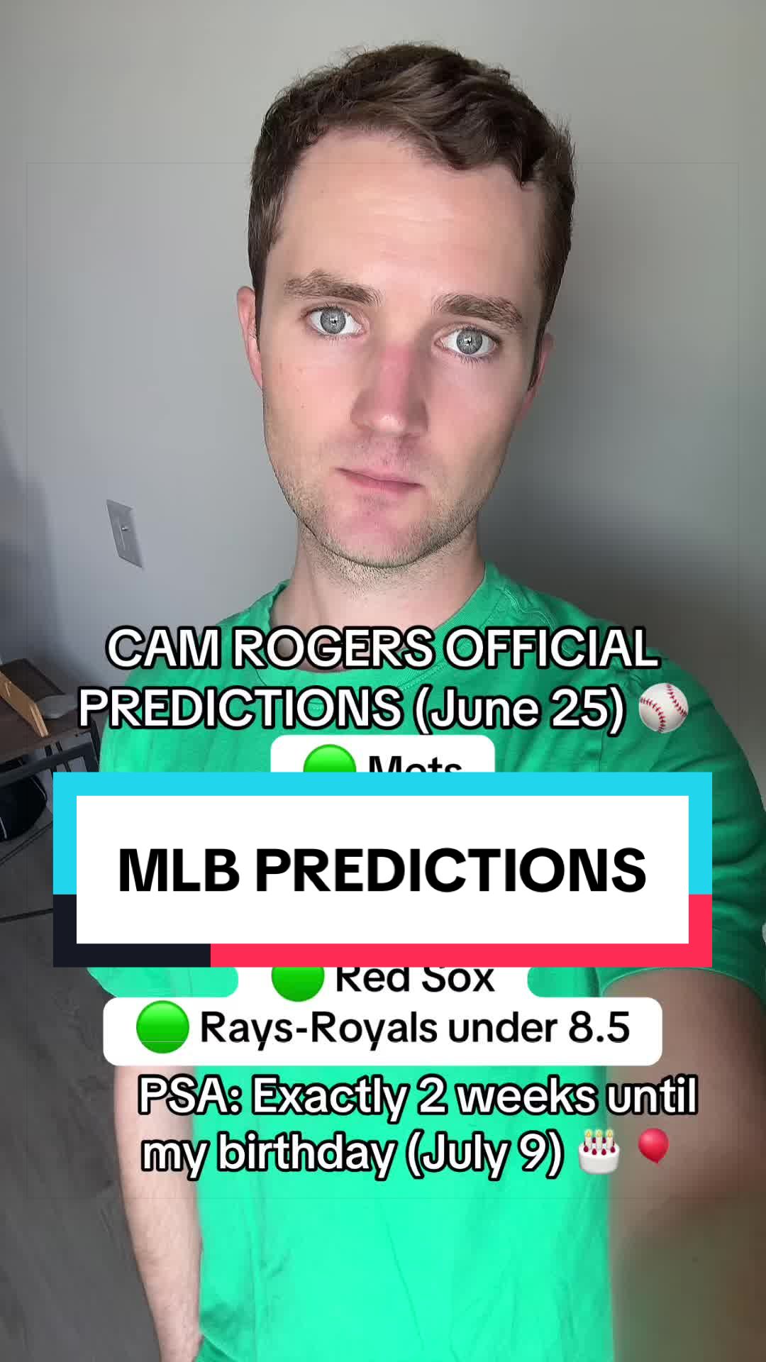 @Cam Rogers