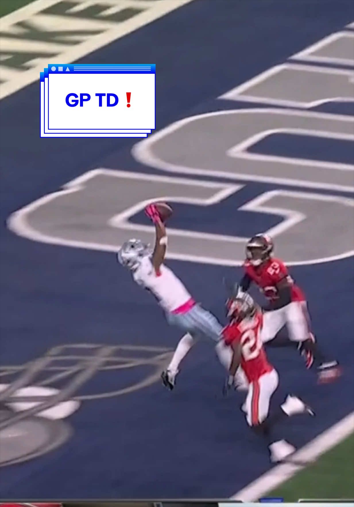 @Dallas Cowboys