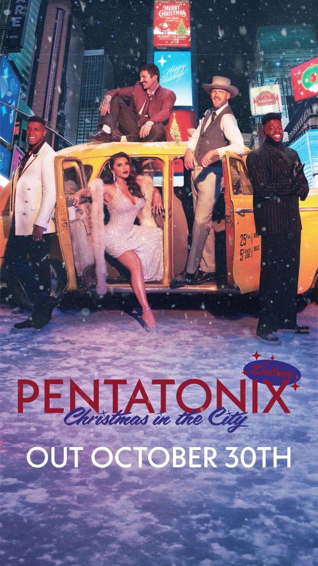 @Pentatonix