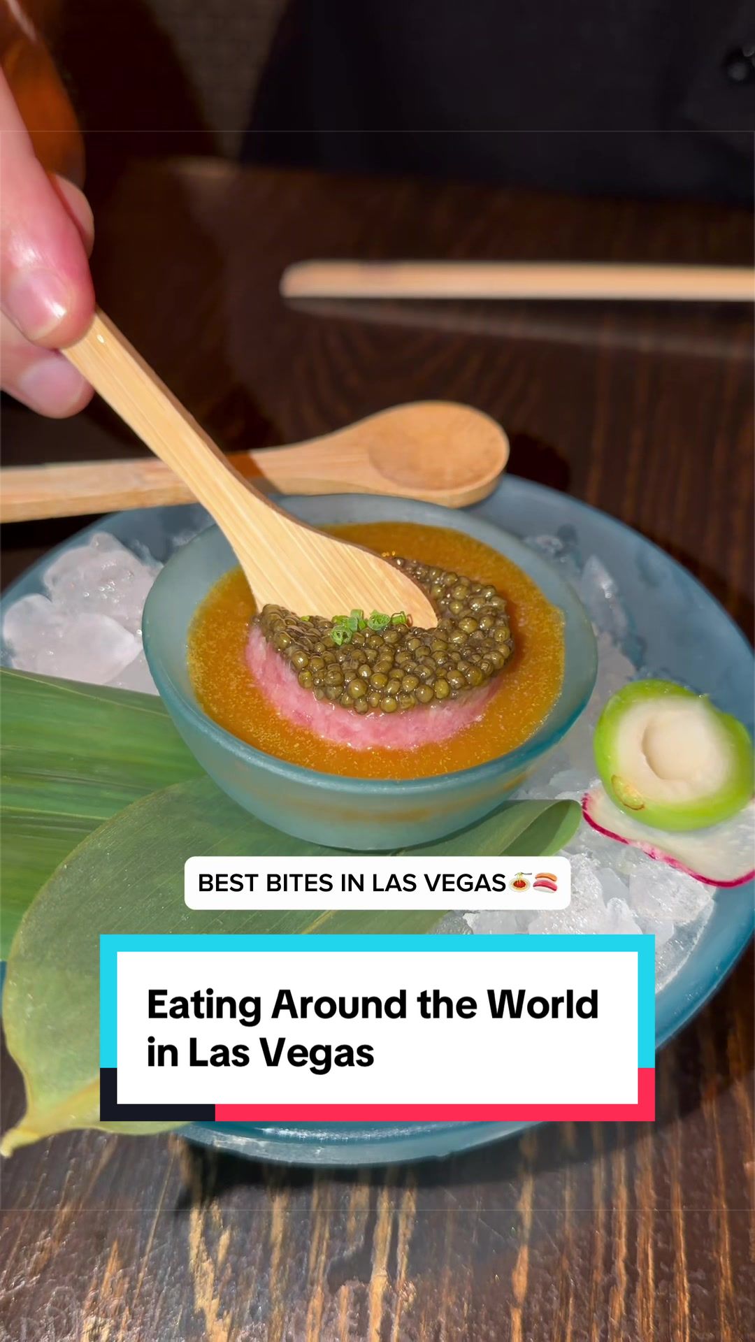 @Las Vegas