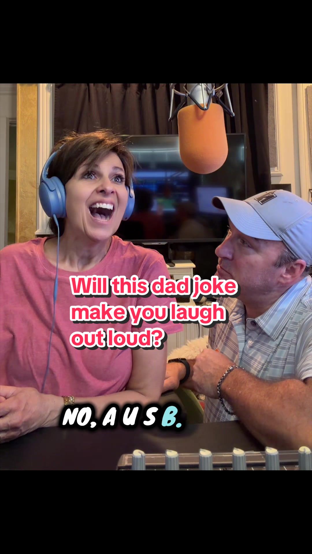 @Kathi Yeager 🎙️ Media | Host