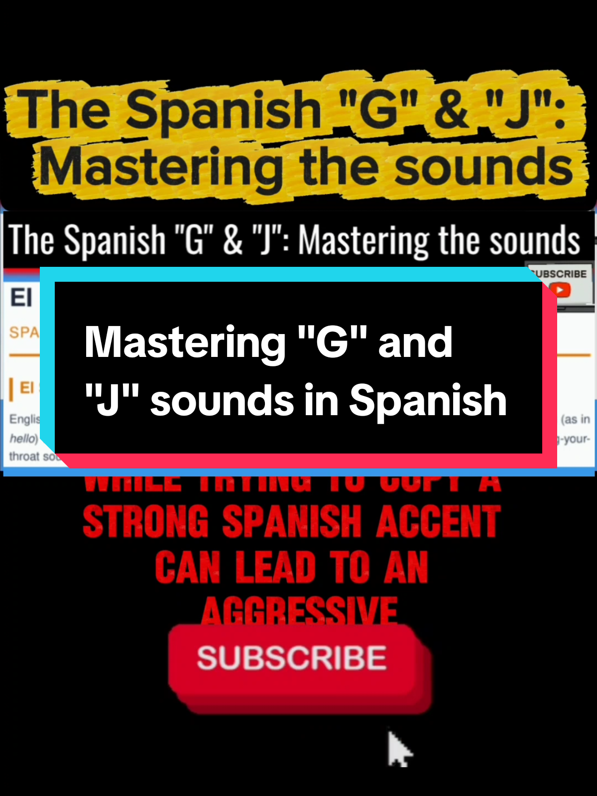 @Spanishlearning101