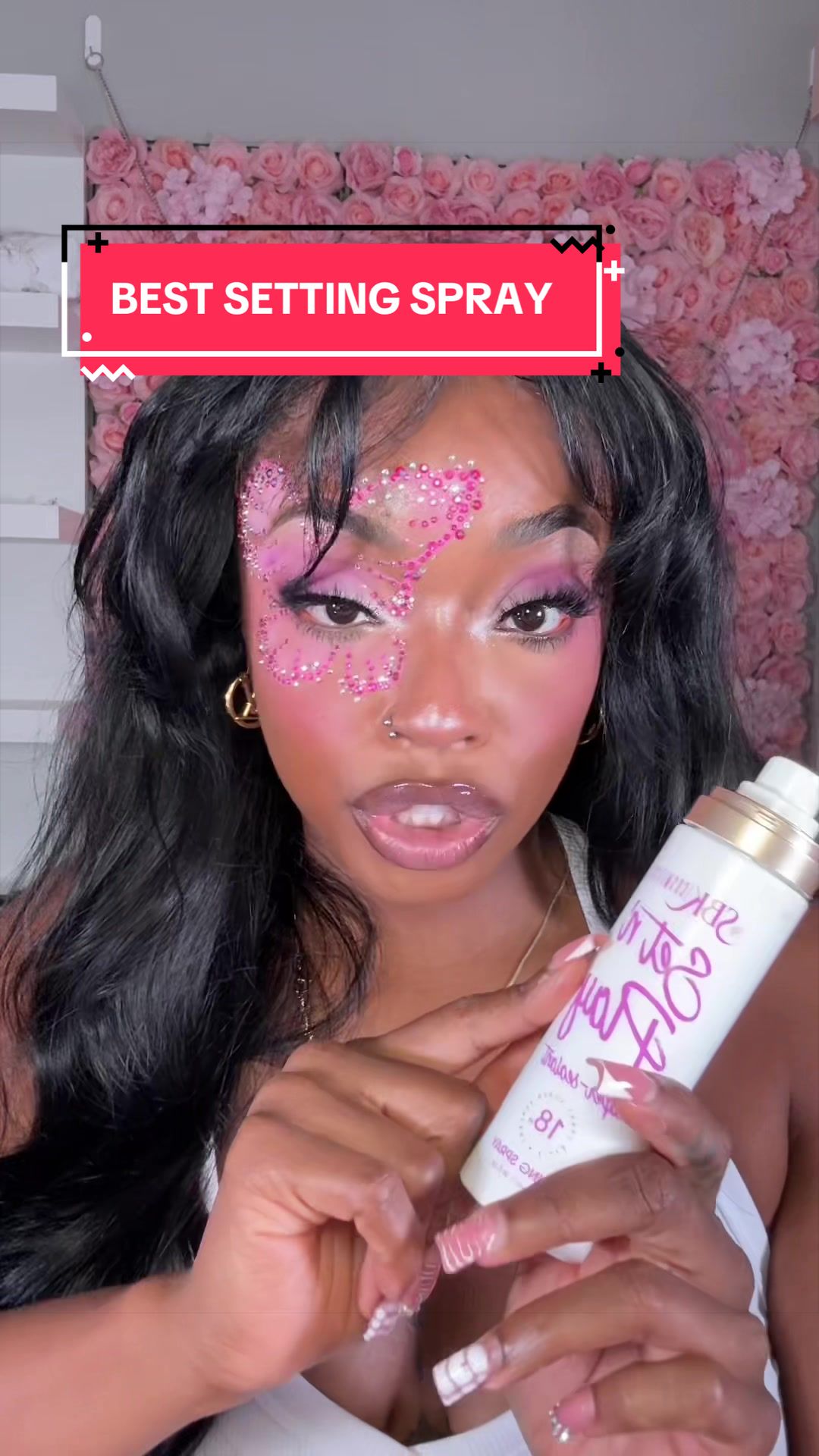 @Scratchedbykat cosmetics