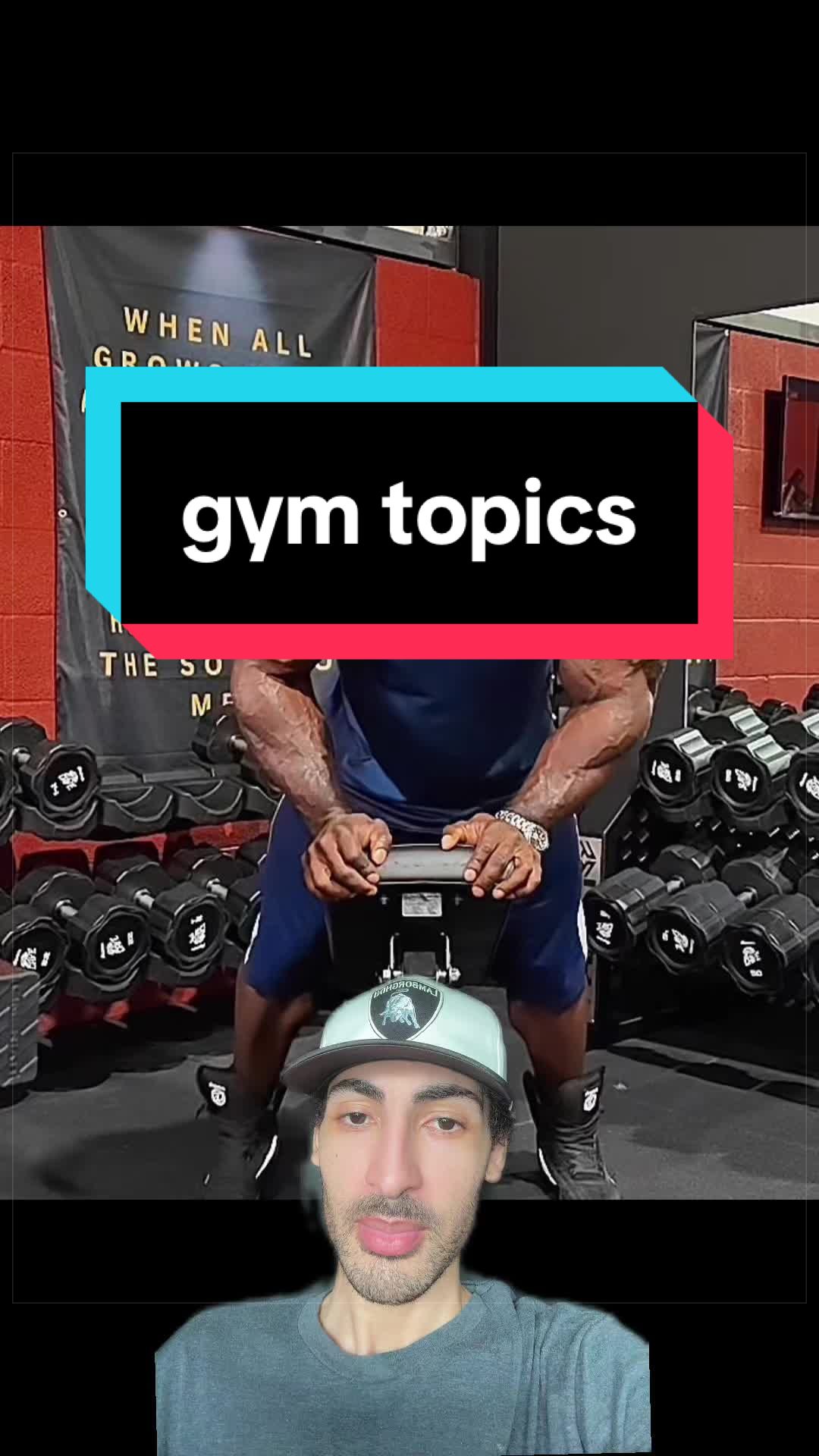 @Kodi DYEL
